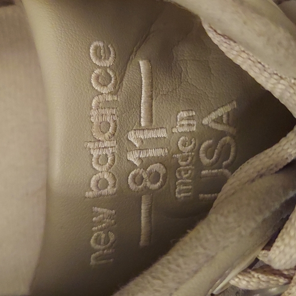 NEW BALANCE | 811 ROLLBAR SHOES | SIZE 11 - Picture 7 of 10